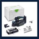 Siirry ryhmään Festool 18V Akkuhöylät