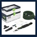 Siirry ryhmään Festool 18V Akkuimurit