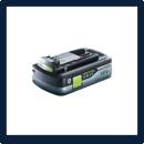 Siirry ryhmään Festool Akut