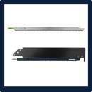 Siirry ryhmään Akkueristesahan terät