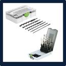 Festool Poranteräsarjat Festool Poranteräsarjat