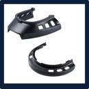 Siirry ryhmään Hiomakoneiden reunasuojat