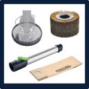 Siirry ryhmään Hiomakoneiden lisätarvikkeet