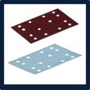 Siirry ryhmään Festool 80x133 mm