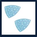 Siirry ryhmään Festool Delta 145x195 mm