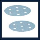 Siirry ryhmään Festool Granat 125 mm