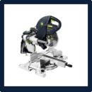 Festool Jiiri- ja pöytäsahat 230V