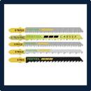 Siirry ryhmään Pistosahanterät Puulle