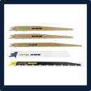 Festool Puukkosahojen terät