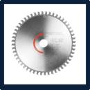 Pyörösahanterät 168x1.8x20 mm Siirry ryhmään Pyörösahanterät 168x1.8x20 mm