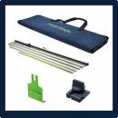 Festool Upotussahojen tarvikkeet