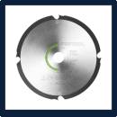 Siirry ryhmään Pyörösahanterät 168x1.8x20 mm