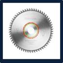 Siirry ryhmään Pyörösahanterät 216x2.3x30 mm