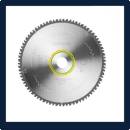 Siirry ryhmään Pyörösahanterät 260x30 mm