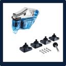 Festool Pöytä- ja jiirisahat tarvikkeet