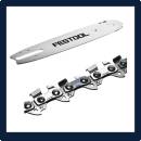 Festool Eristesahojen tarvikkeet