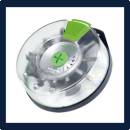 Siirry ryhmään Festool Jyrsiteräsarja