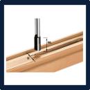 Siirry ryhmään Festool Urajyrsiterät