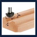 Siirry ryhmään Festool Kourujyrsinterät