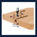 Siirry ryhmään Festool Erikoisjyrsinterät