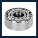 Siirry ryhmään Kääntölevyt ja laakerit