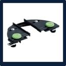 Siirry ryhmään Festool DF 500 Ohjaimet