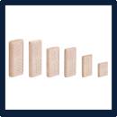 Siirry ryhmään Festool DF 700 pyökkitapit