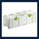 Siirry ryhmään Festool SYS3 XXL laatikot