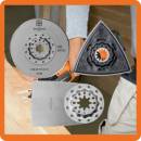 Siirry ryhmään Starlock tarvikkeet