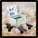 Tyhjiökiinnitysjärjestelmä Siirry ryhmään Tyhjiökiinnitysjärjestelmä