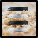 Akkueristesahan terät Siirry ryhmään Akkueristesahan terät