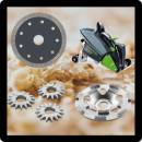 Saneerauskoneiden tarvikkeet Siirry ryhmään Saneerauskoneiden tarvikkeet