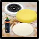 Kiillotuskoneiden tarvikkeet Siirry ryhmään Kiillotuskoneiden tarvikkeet