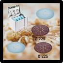 Hiomapyöröt 225 mm Siirry ryhmään Hiomapyöröt 225 mm