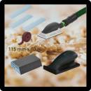 Käsihionta Siirry ryhmään Käsihionta