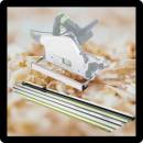 Upotussahojen tarvikkeet Siirry ryhmään Upotussahojen tarvikkeet