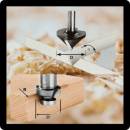 Siirry ryhmään Jyrsinterät