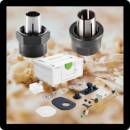 Siirry ryhmään Jyrsimien lisätarvikkeet