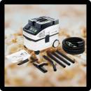 Siirry ryhmään Cleantec järjestelmäimurit