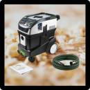 Siirry ryhmään Cleantec erikoisimurit