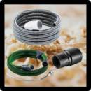 Siirry ryhmään Imuletkut ja sovittimet