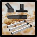 Siirry ryhmään Imuputket ja suulakkeet