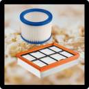 Siirry ryhmään Suodattimet