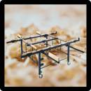 Saha- ja työpöytä STM 1800 Siirry ryhmään Saha- ja työpöytä STM 1800