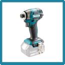 Siirry ryhmään Makita LXT 18V Iskevät ruuvinvääntimet