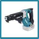 Siirry ryhmään Makita LXT 18V Ruuvinvääntimet