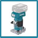 Siirry ryhmään Makita LXT 18V Höylät ja jyrsimet