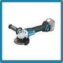 Siirry ryhmään Makita LXT 18V Kulmahiomakoneet