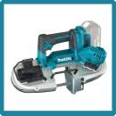 Siirry ryhmään Makita LXT 18V Metallin katkaisu