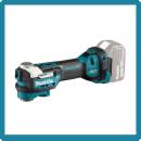 Siirry ryhmään Makita LXT 18V Monitoimikoneet